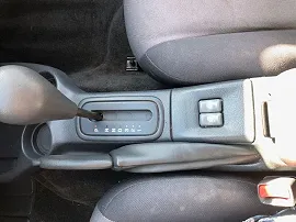 2005 Pontiac Sunfire