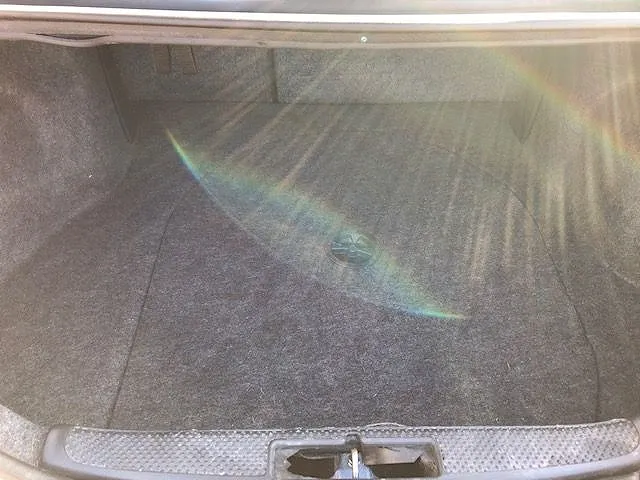 2005 Pontiac Sunfire