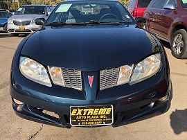 2005 Pontiac Sunfire