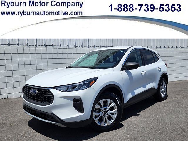 2023 Ford Escape