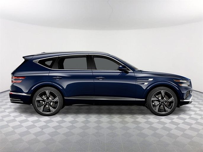 2025 Genesis GV80