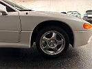 1995 Mitsubishi 3000GT Spyder SL image 20