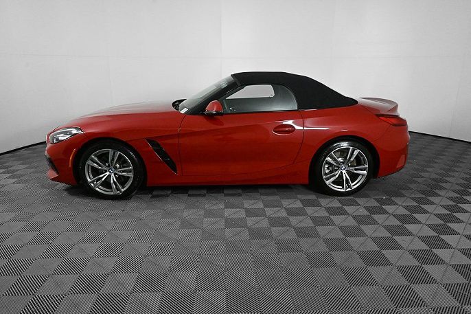 2024 BMW Z4