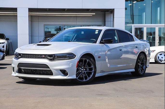 2023 Dodge Charger