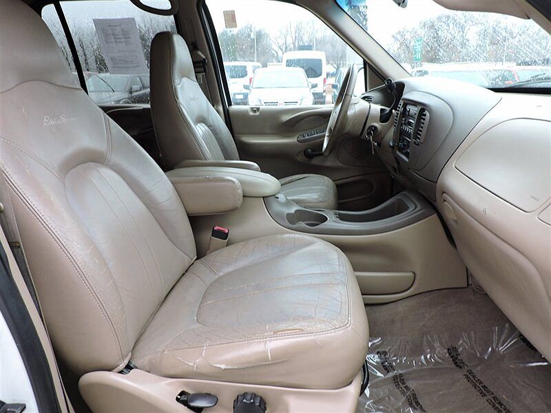 1997 Ford Expedition XLT image 15
