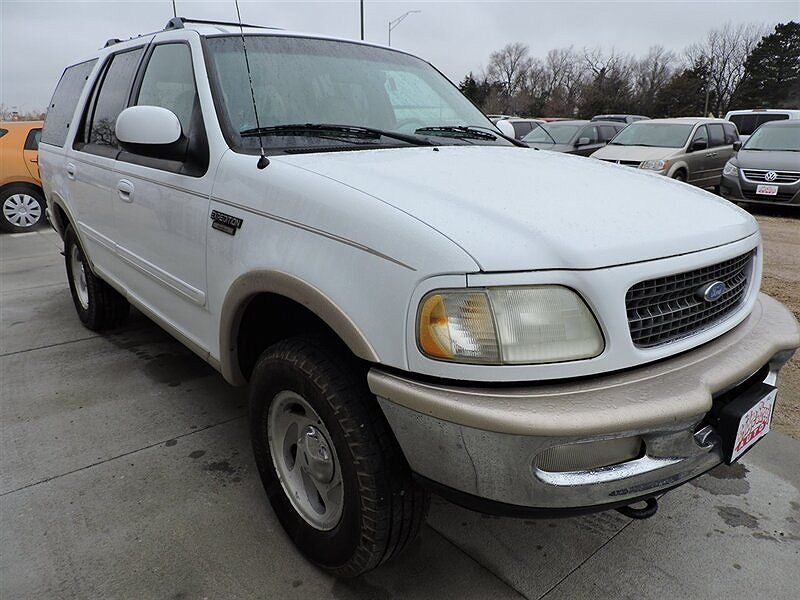1997 Ford Expedition XLT image 3