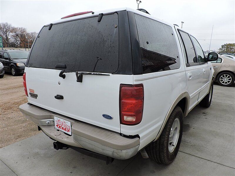1997 Ford Expedition XLT image 4