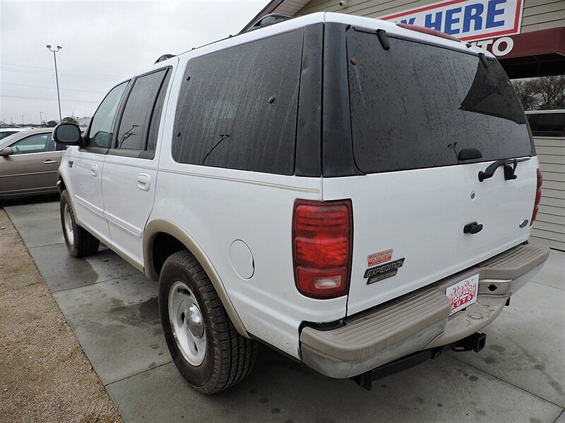 1997 Ford Expedition XLT image 6