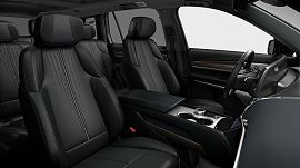 2026 Cadillac Vistiq