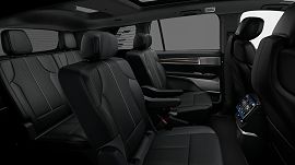 2026 Cadillac Vistiq