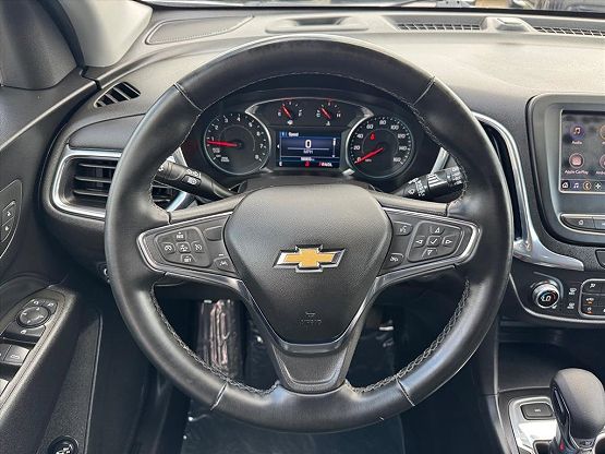 2023 Chevrolet Equinox LT photo 10