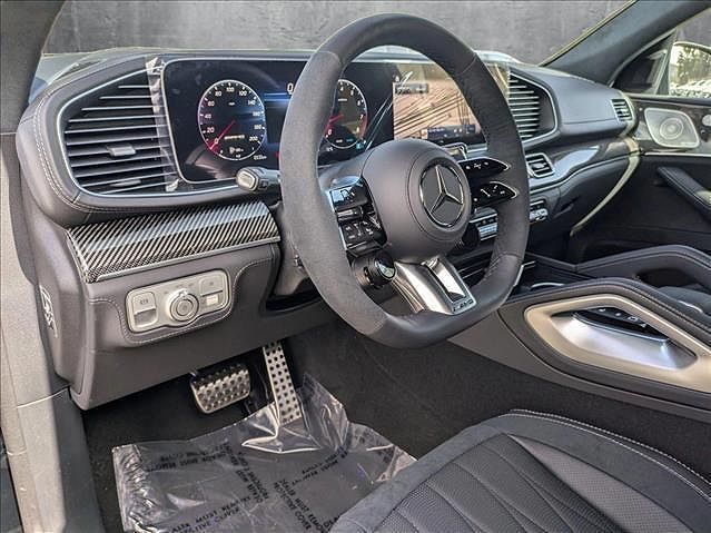 2025 Mercedes-Benz GLE