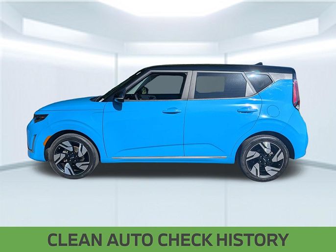 2024 Kia Soul