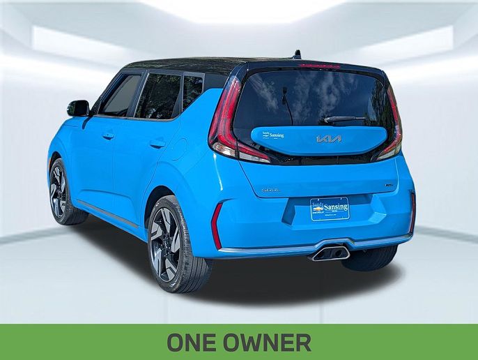 2024 Kia Soul