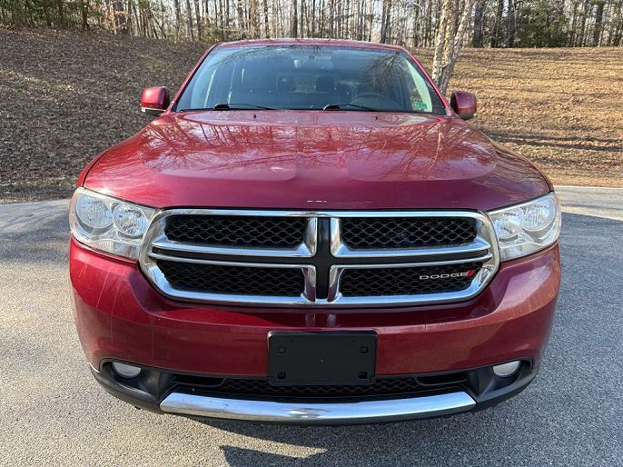 2013 Dodge Durango