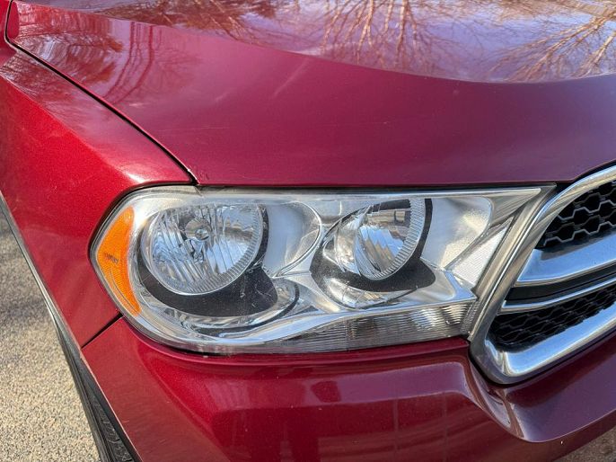 2013 Dodge Durango
