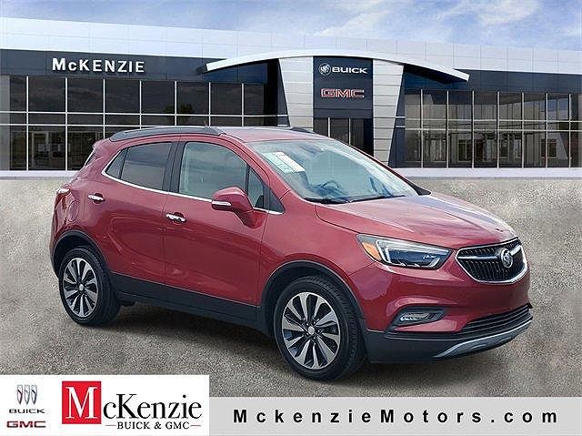2019 Buick Encore