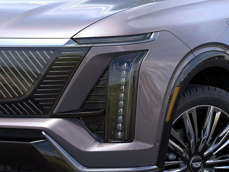 2026 Cadillac Vistiq