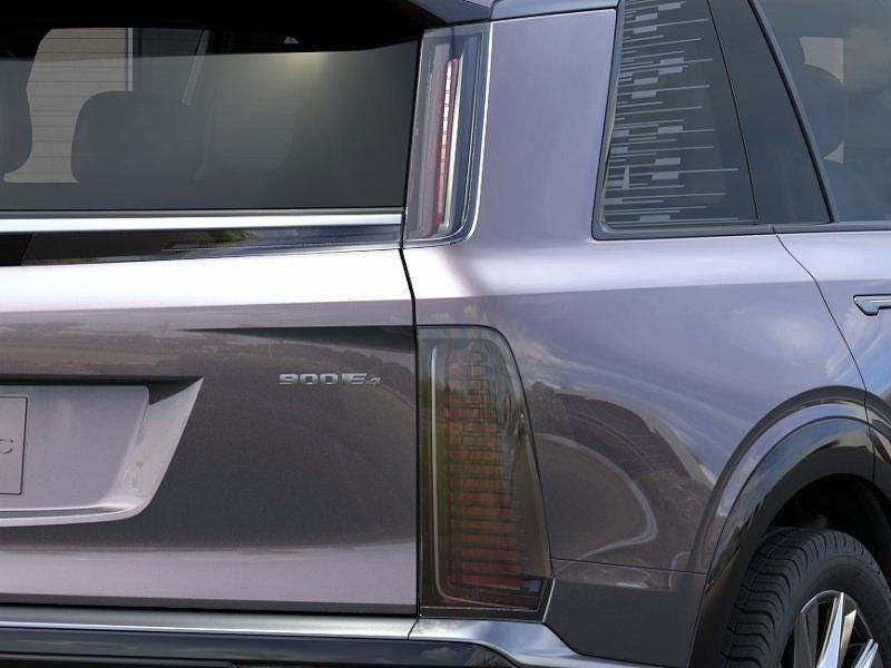 2026 Cadillac Vistiq