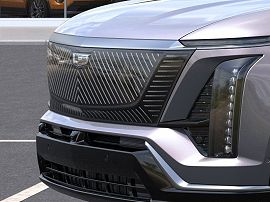 2026 Cadillac Vistiq