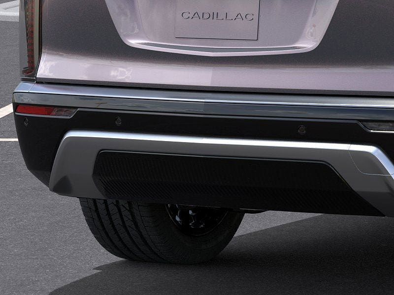 2026 Cadillac Vistiq