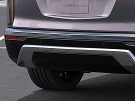 2026 Cadillac Vistiq