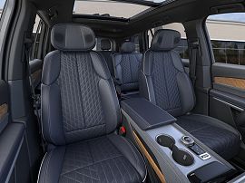 2026 Cadillac Vistiq