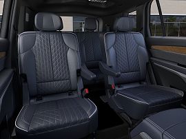 2026 Cadillac Vistiq