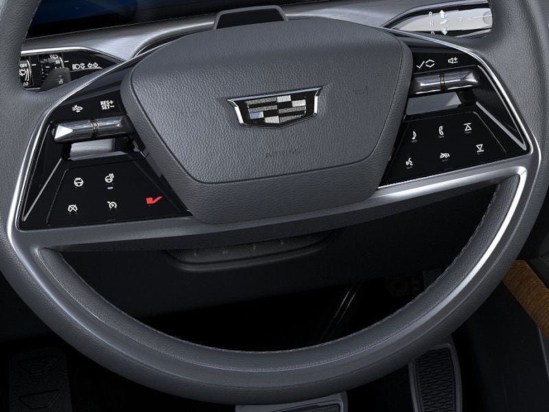 2026 Cadillac Vistiq