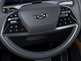 2026 Cadillac Vistiq