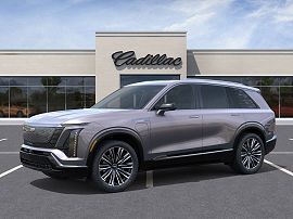 2026 Cadillac Vistiq