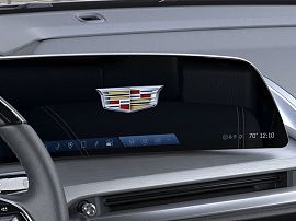 2026 Cadillac Vistiq