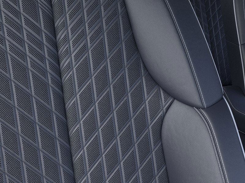 2026 Cadillac Vistiq