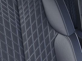 2026 Cadillac Vistiq