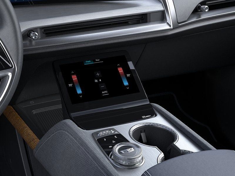 2026 Cadillac Vistiq