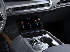 2026 Cadillac Vistiq