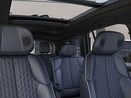 2026 Cadillac Vistiq