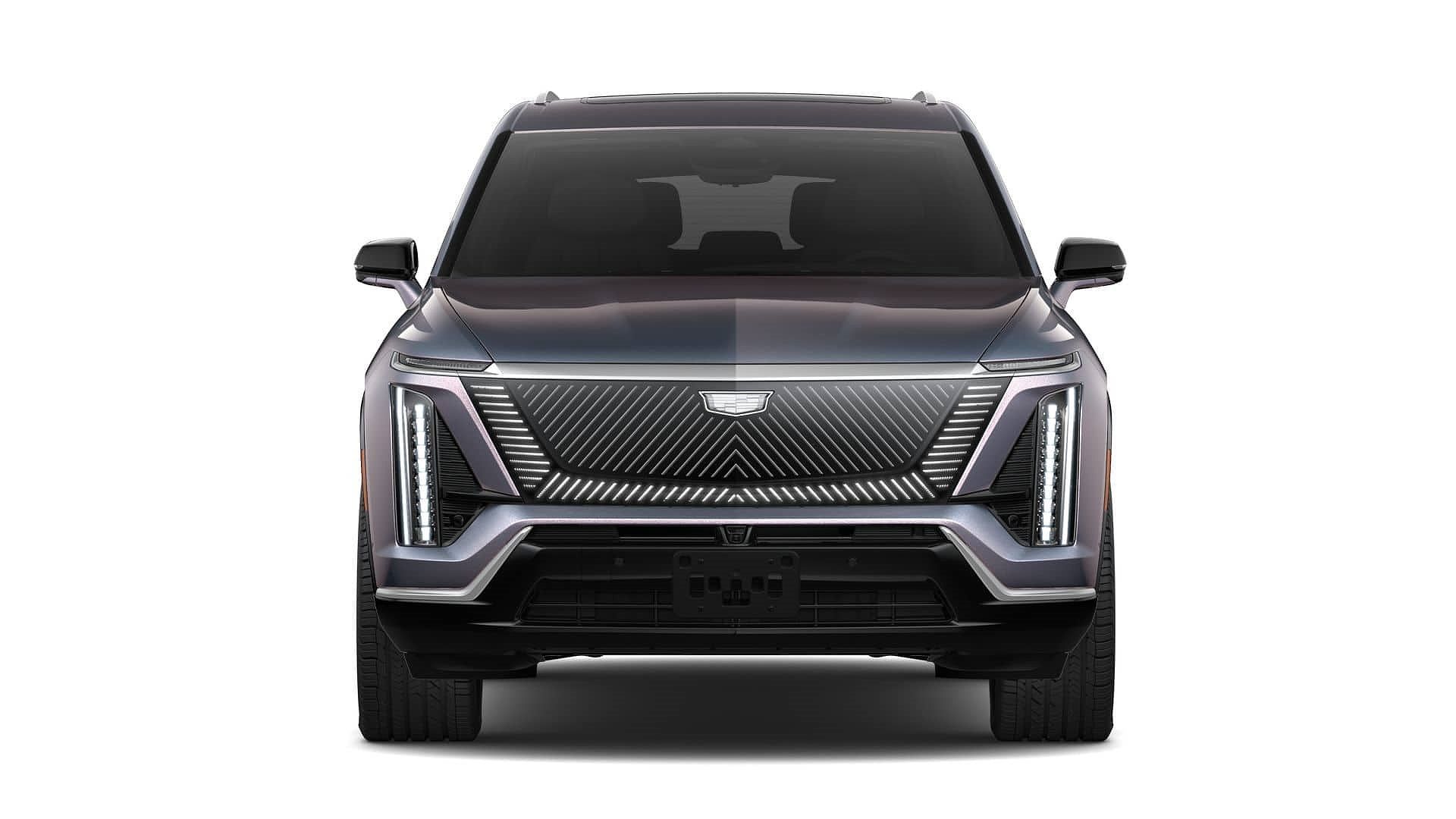 2026 Cadillac Vistiq