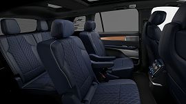 2026 Cadillac Vistiq