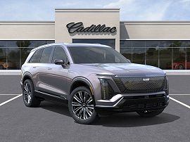 2026 Cadillac Vistiq