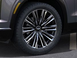 2026 Cadillac Vistiq