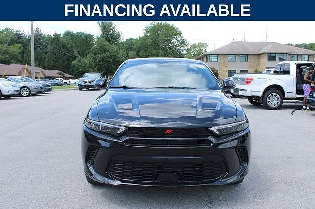 2025 Dodge Hornet