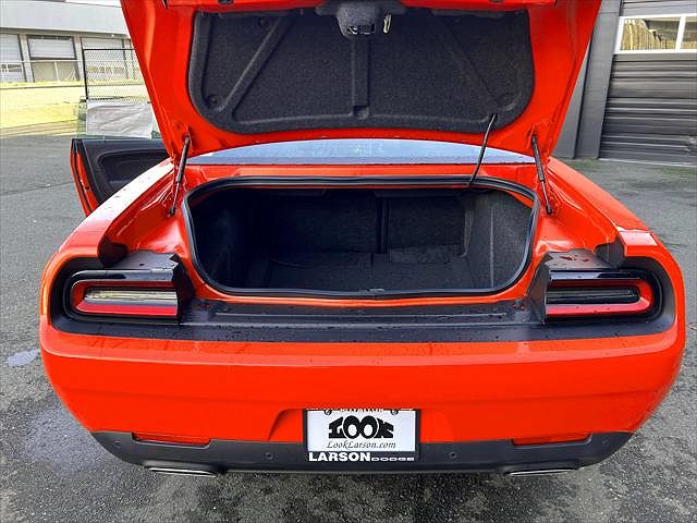 2023 Dodge Challenger GT image 9