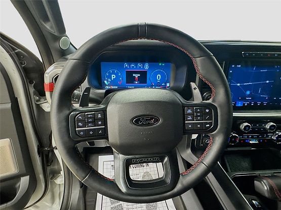2024 Ford F-150 Raptor photo 11