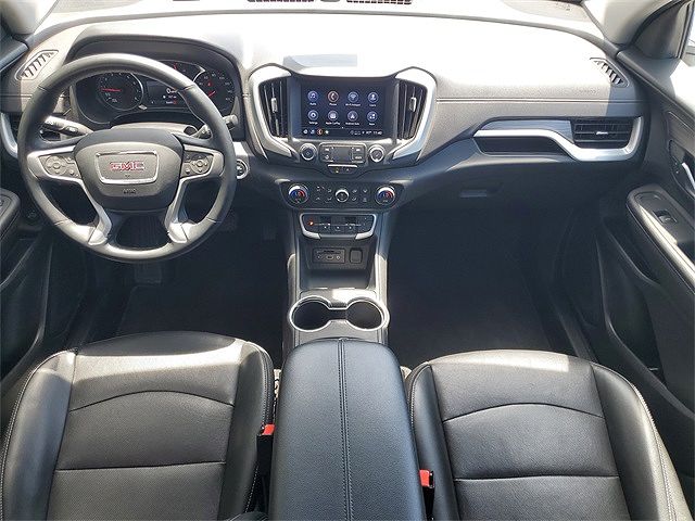 2023 GMC Terrain