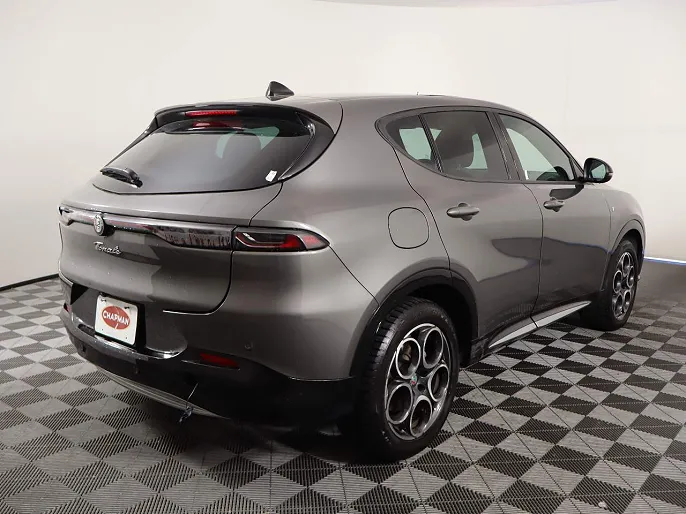 2024 Alfa Romeo Tonale