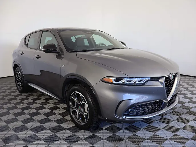 2024 Alfa Romeo Tonale
