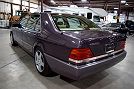 1993 Mercedes-Benz 400 SEL image 2