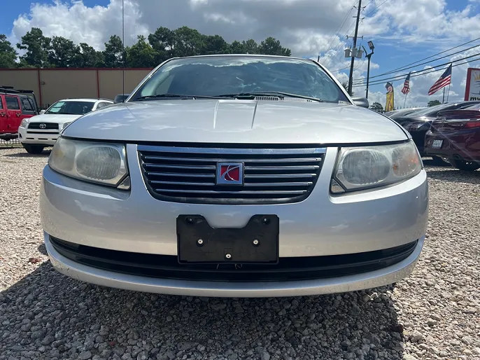 2006 Saturn Ion
