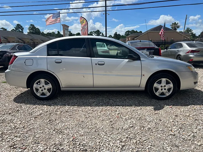 2006 Saturn Ion